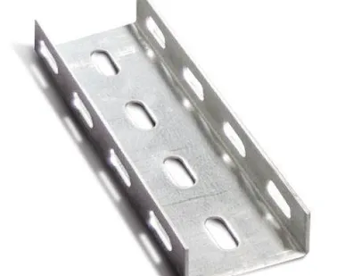 фото Перфошвеллер К235ц 60х32х2000 боковая перфорация