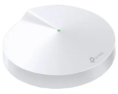 фото Wi-Fi роутер TP-LINK Deco M9 Plus