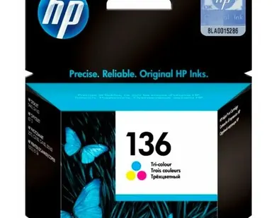 фото Картридж HP C9361HE