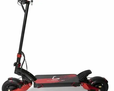 фото Электросамокат Kugoo G1 Jilong