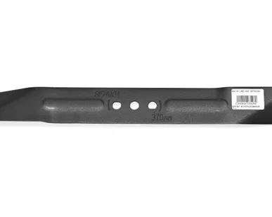 фото Нож газонокосилки 370 мм / 14" Carver LME-1437