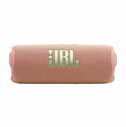 Фото №0 JBL Flip 7 Pink
