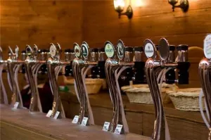 Фото №1 Пивное оборудование для розлива пива и напитков из кег в Краснодаре