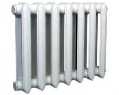 фото Ниппель радиаторный