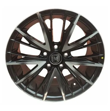 Фото №0 Колесный диск Mi-tech MR-38