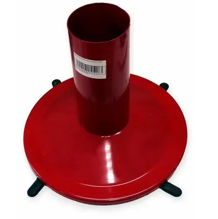 Фото №0 Диск с ножами косилки роторной Заря-1 КАДВИ