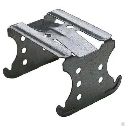 Фото №0 Соединитель двухуровневый 60х27