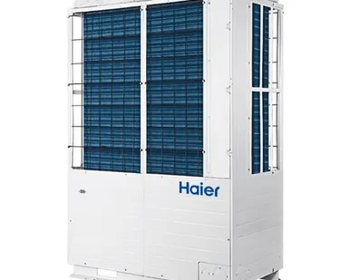 фото Наружный блок Haier AV24NMMEUA