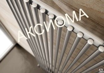 фото Стальной трубчатый радиатор Irsap Arpa