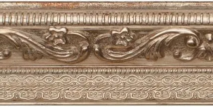 Фото №0 Картинный багет 42032 Bella Cornice 42*28*2900мм. Италия