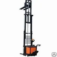 Фото №0 Штабелер самоходный GrOST SHED 15/50