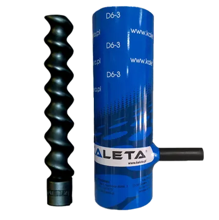 Фото №0 Шнековая пара D6-3 Kaleta
