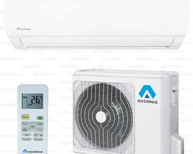 фото Кондиционер AXIOMA ASX27A1/ASB27A1