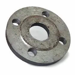 фото Фланец DN32 PN16 (ГОСТ 33259-2015, стальной, плоский)