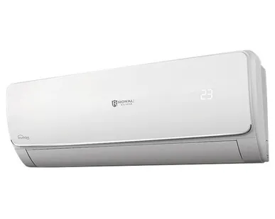 фото Настенная сплит-система Royal