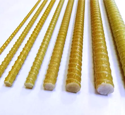 Фото №0 Арматура стеклопластиковая 6мм