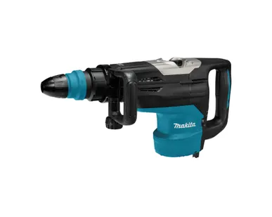 фото Перфоратор Makita HR5202C (1510Вт, 19.1Дж, 1100-2250уд/мин, SDS-Max, кейс)