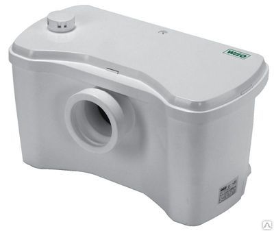 Фото №0 Насос WILO DrainLift KH 32