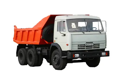 Фото №0 Отсев гранитный с доставкой