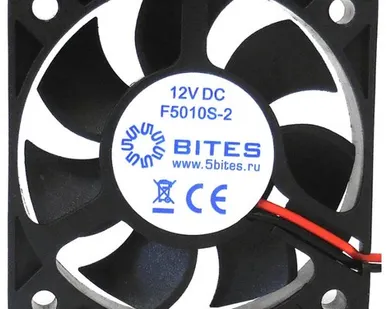 фото Система охлаждения для корпуса