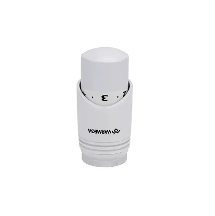 Фото №0 Термостатическая головка M30x1,5 Varmega VM11201