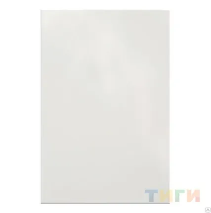 Фото №0 Плитка облицовочная белая ЛЮКС 20х30