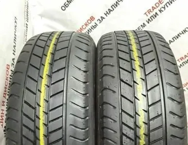 фото Dunlop Grandtrek ST30 R18 225/60 БУ Шины Летние