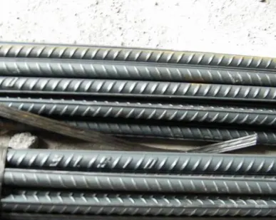 фото Арматура напрягаемая от 4 до 40 мм