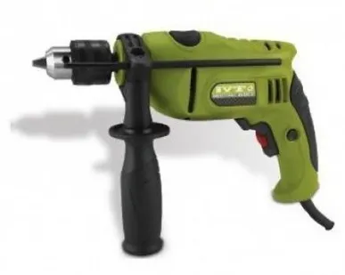 фото Электродрель-перфоратор IVT ID-550G BMC-I