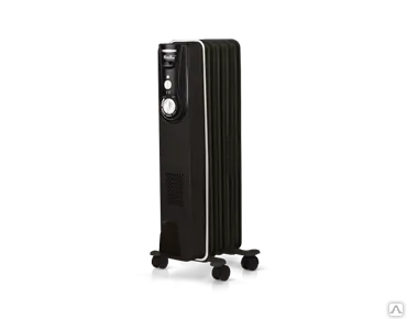 фото Радиаторы масляные серия MODERN BOH/MD-05BB