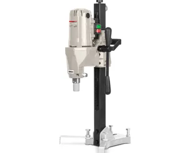 фото Дрель алмазного сверления CROWN CT32028, 2400 Вт, 750 об/мин