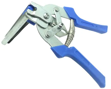 фото Скобообжимной пистолет (Клипсатор), шт