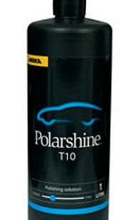 фото Одноступенчатая полировальная система T10 Polarshine