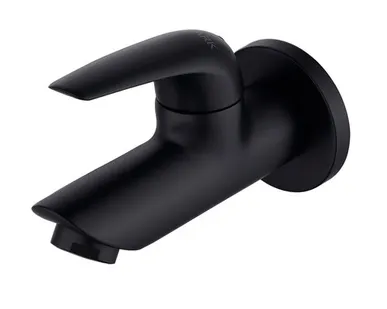 фото Кран для бани Project LM4690BL