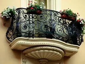 фото Художественная ковка