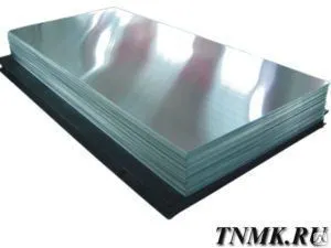 Фото №0 Лист вольфрамовый 0,05 мм ВЛ