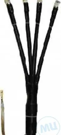 Фото №0 Муфта концевая 4 КВТП-150/240