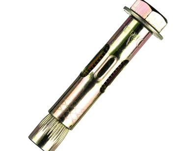 фото Анкерный болт с шестигранной головкой 12*80