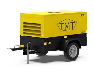 фото “ТМТ” СР 5-7 - Аналог Atlas Copco XAS 88