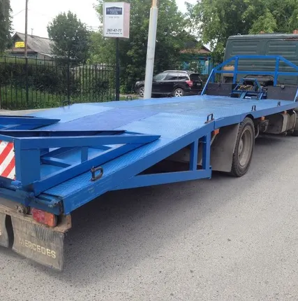 Фото №0 Услуги грузового эвакуатора