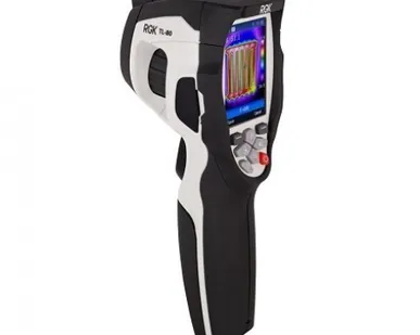 фото Тепловизор RGK TL-80