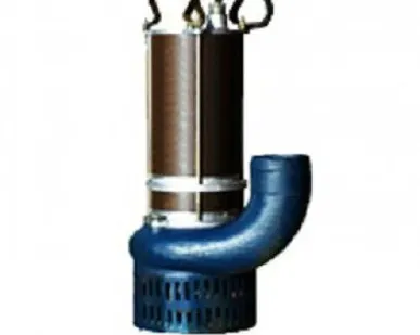 фото Дренажный насос ГНОМ 25-20 Ex (взрывозащищенный)