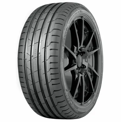 Фото №0 Шины NOKIAN TYRES HAKKA BLACK 2 255/40 R18 99Y