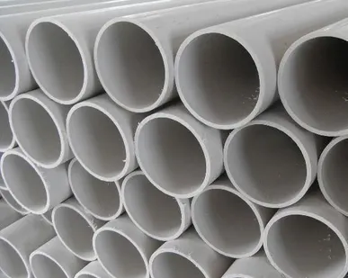 фото Трубы пластиковые от 10 до 2200мм полиэтиленовые полипропиленовые и ПВХ