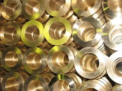 Фото №0 Бронзовое литье