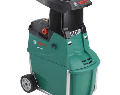 фото ИЗМЕЛЬЧИТЕЛЬ BOSCH AXT 25 TC