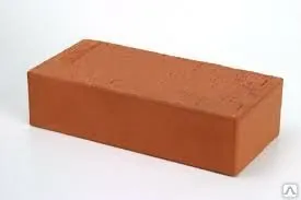 Фото №0 Кирпич