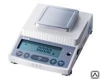 Фото №0 Весы электронные лабораторные CAS cbl-220h