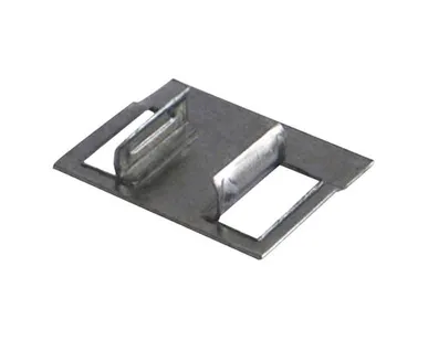 фото Клипса монтажная для пластиковых панелей 007908