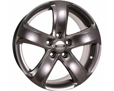фото Колесный диск Neo Wheels 726